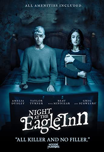 Night At The Eagle Inn/Dudley/Turner@DVD@NR