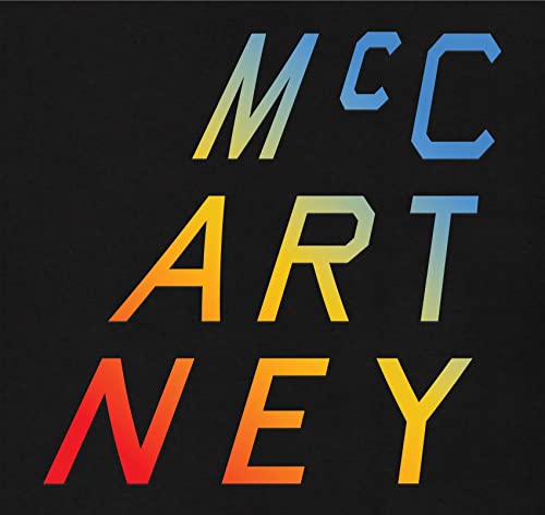 Paul McCartney/McCartney I / II / III@3CD