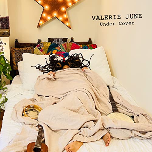 Valerie June/Under Cover