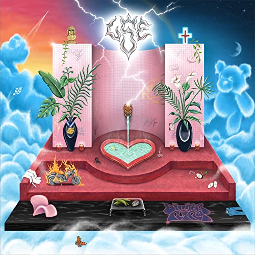 Divino Niño/Last Spa on Earth
