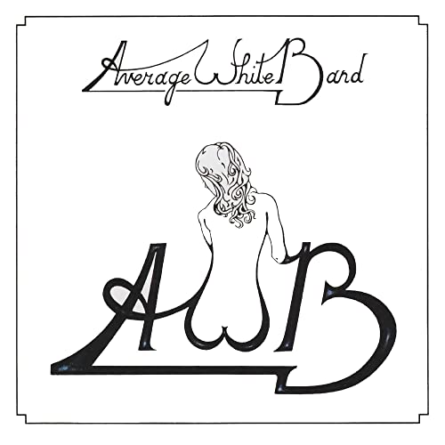 Average White Band/AWB Average White Band@180G