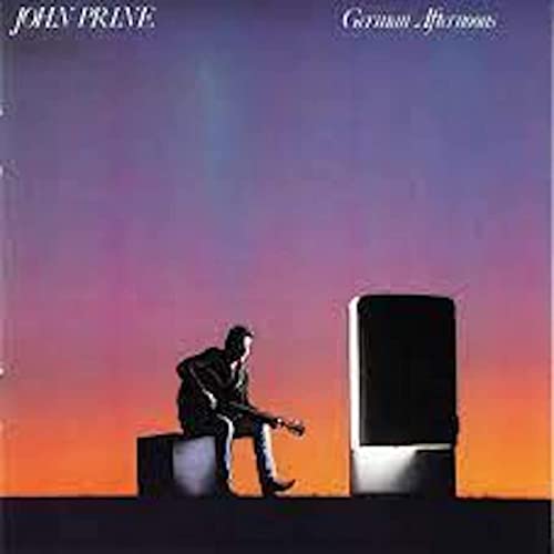 John Prine/German Afternoons