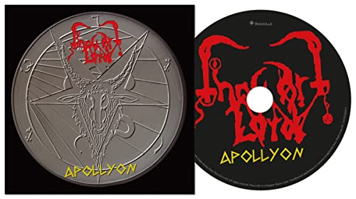 Thou Art Lord/Apollyon