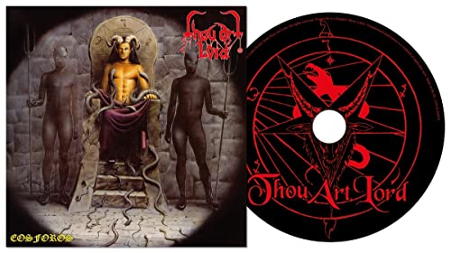 Thou Art Lord/Eosforos