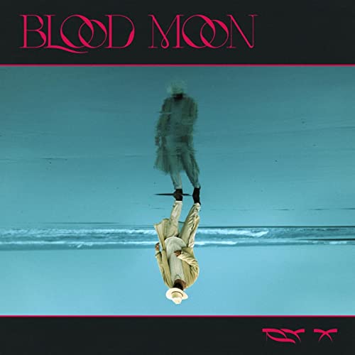 RY X/Blood Moon