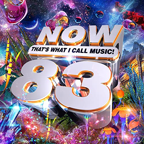 Now That's What I Call Music/Volume 83