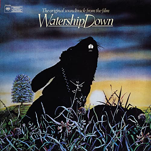 Watership Down/Soundtrack@Angela Morley