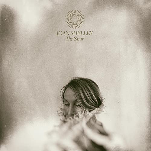 Joan Shelley/Spur (Iex) - White@Amped Exclusive