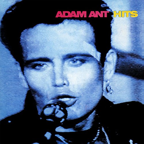 ADAM ANT/Hits