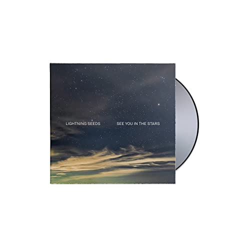 Lightning Seeds/See You in the Stars