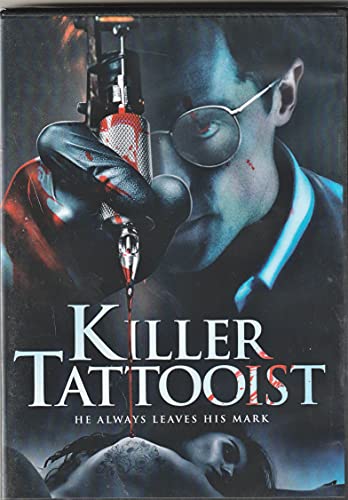 Killer Tattooist/Killer Tattooist