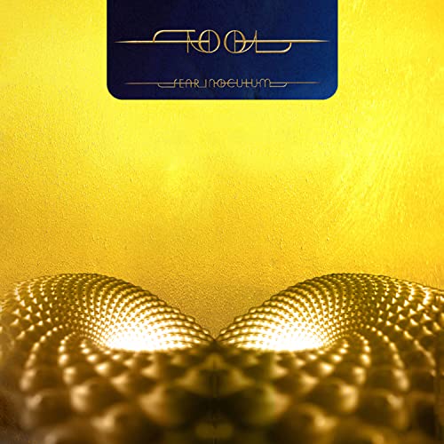 Tool/Fear Inoculum@3LP