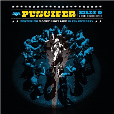 Puscifer/Billy D: Money Shot Live In Its Entirety