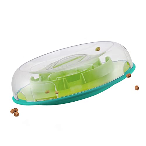 Outward Hound Dog Slow Feeder - Wobble Bowl