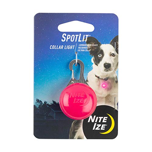 Nite Ize-Spotlit Collar Light for Dogs