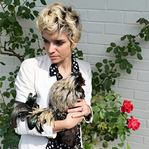 Gabi Garbutt & The Illuminations/Cockerel