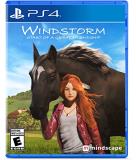 Ps4 Windstorm Start Of Great Ps4 Windstorm Start Of Great 