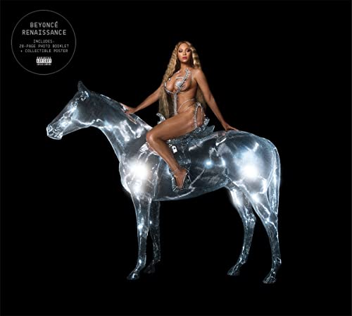 Beyoncé/RENAISSANCE