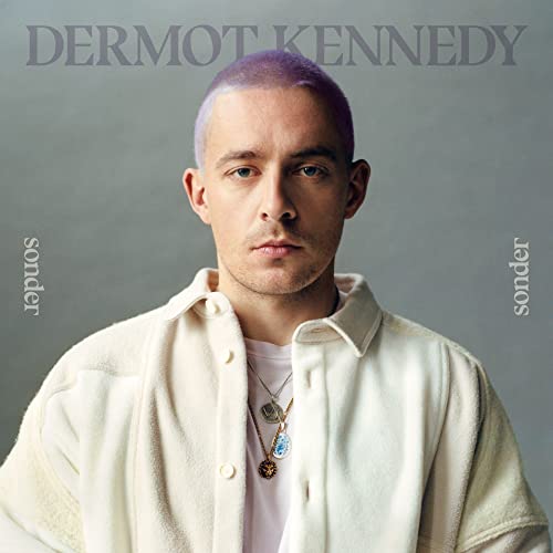 Dermot Kennedy/Sonder