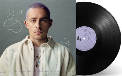 Dermot Kennedy/Sonder (Alternate Cover)@Indie Exclusive