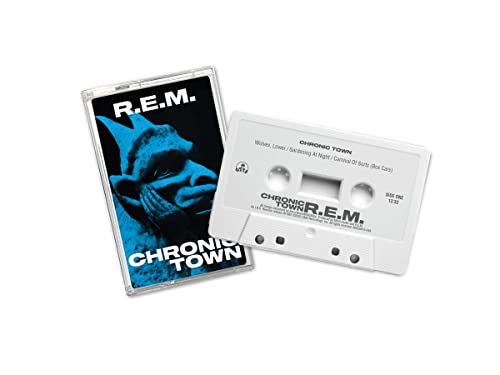 R.E.M./Chronic Town@Indie Exclusive