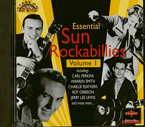 Essential Sun Rockabillies/Vol. 1
