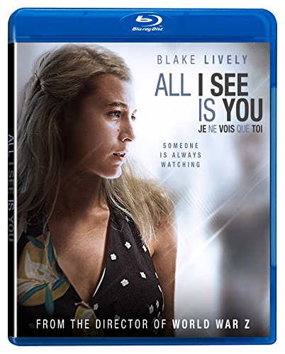 All I See Is You/Lively/Clarke/O'Reilly/Hust