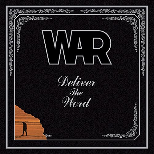 WAR/Deliver The Word