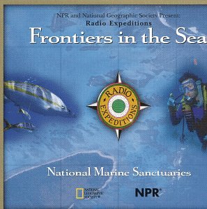 Frontiers In The Sea/Frontiers In The Sea