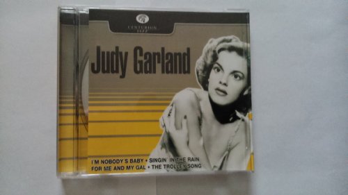 Judy Garland 