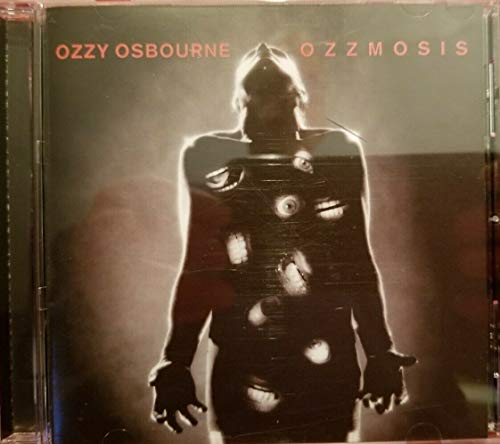 Ozzy Osbourne/Ozzmosis