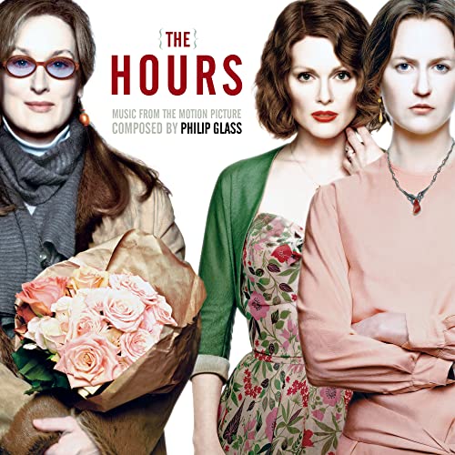 The Hours/Music From The Original Motion Picture@Philip Glass@2LP