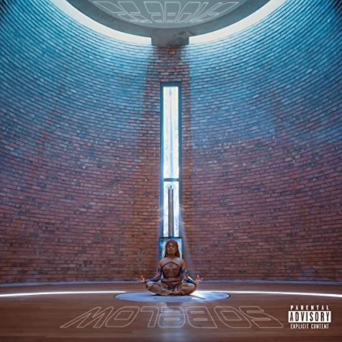 Sampa The Great/As Above, So Below