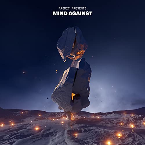 Mind Against/fabric presents Mind Against