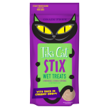 Tiki Cat® Stix™ Wet Treats for Cats-Duck
