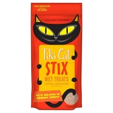 Tiki Cat® Stix™ Wet Treats for Cats-Salmon