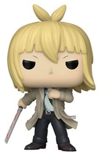 Pop! Figure/Tokyo Ghoul: Re- Shirazu
