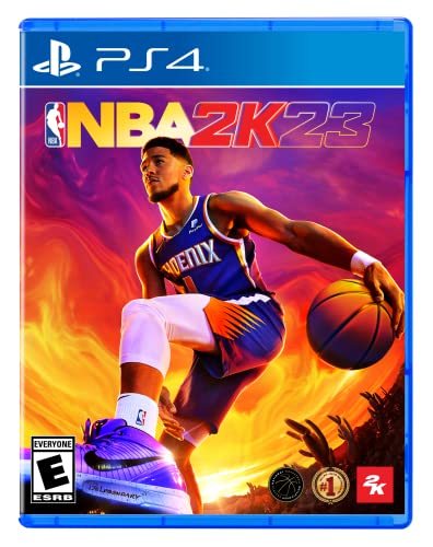 Ps4 Nba 2k23 Ps4 Nba 2k23 