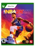 Xb1 Nba 2k23 Xb1 Nba 2k23 