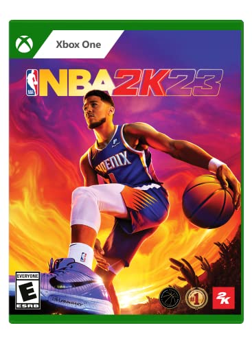 Xb1 Nba 2k23 Xb1 Nba 2k23 