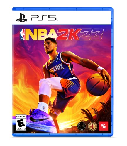 Ps5 Nba 2k23 Ps5 Nba 2k23 