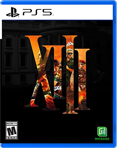PS5/XIII