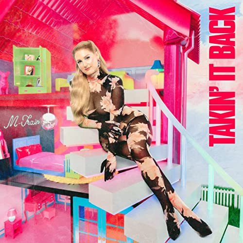Meghan Trainor/Takin' It Back