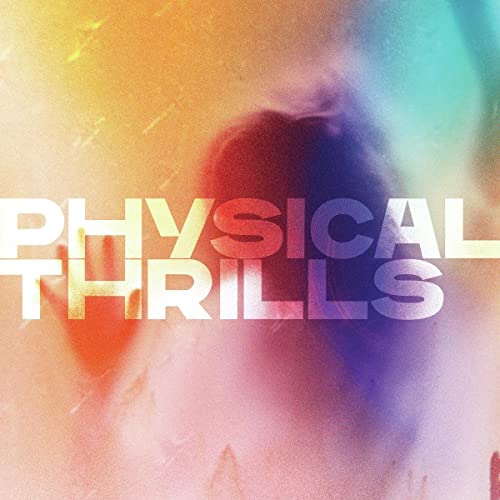 Silversun Pickups/Physical Thrills (Violet Vinyl)