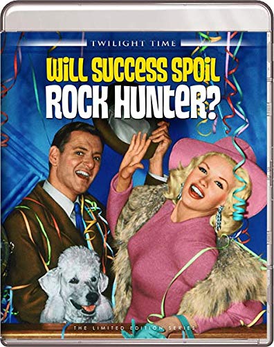 Will Success Spoil Rock Hunter?/Mansfield/Randall/Drake/Blondell