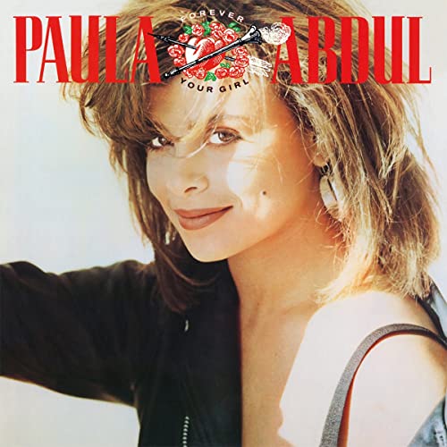 Paula Abdul/Forever Your Girl