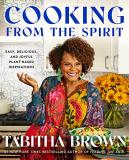 Tabitha Brown Cooking From The Spirit Easy Delicious And Joyf 