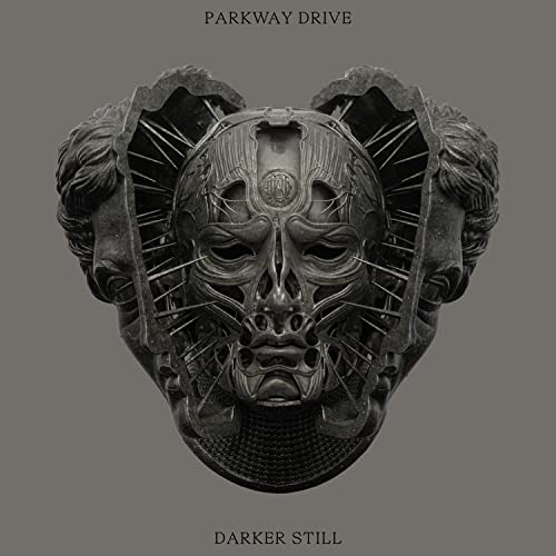 Parkway Drive/Darker Still@Explicit Version@Amped Exclusive