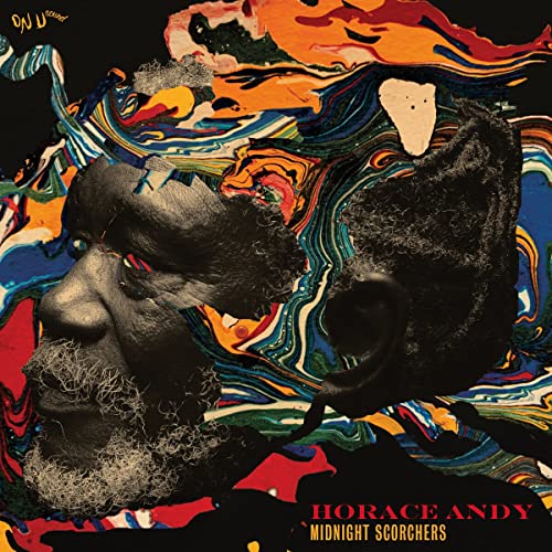 Horace Andy/Midnight Scorchers