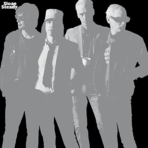 Sloan/Steady